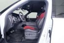 Nissan Patrol NISMO 3.5
