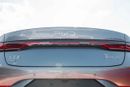 بي واي دي كين بلاس STD BYD Qin PLUS 2025 DM-i 55 km 2025 (Grey) FOR EXPORT