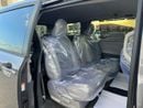 Toyota Sienna Toyota Sienna 2017 XLE