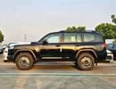 تويوتا لاند كروزر GR SPORT TWIN TURBO | 3.5L PETROL V6 / RADAR / 360*CAMERA / LEATHER WITH MEMORY SEAT (CODE#LC3GRH)