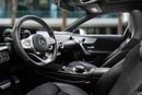 مرسيدس بنز A 200 A200 | 1,959 P.M | 0% Downpayment | Mercedes History | Under Warranty