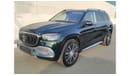Mercedes Maybach GLS600 Maybach 4.0L V8 Automatic with E-Active Body Control (For Local Registration +10% for Customs & VAT)