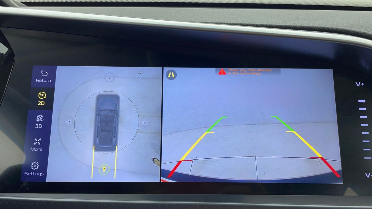 Geely Monjaro GF+ 2 | Zero Down Payment | Home Test Drive