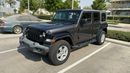 Jeep Wrangler Unlimited Sport