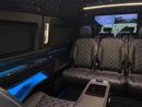 Mercedes-Benz V 300 VIP Conversion Brand New 2025 Model in RHD or LHD