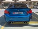 بي أم دبليو M2 Std 3.0L A/T