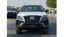 Toyota Fortuner 2.4L DIESEL / BRAND NEW CARS STOCK AVAILABLE, LOWEST PRICE IN MARKET (CODE # 32697)