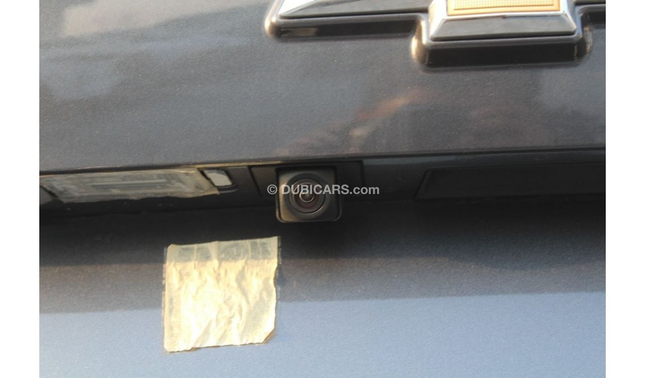 Chevrolet Groove 2024 CHEVROLET GROOVE 1.5L,AT,PRL