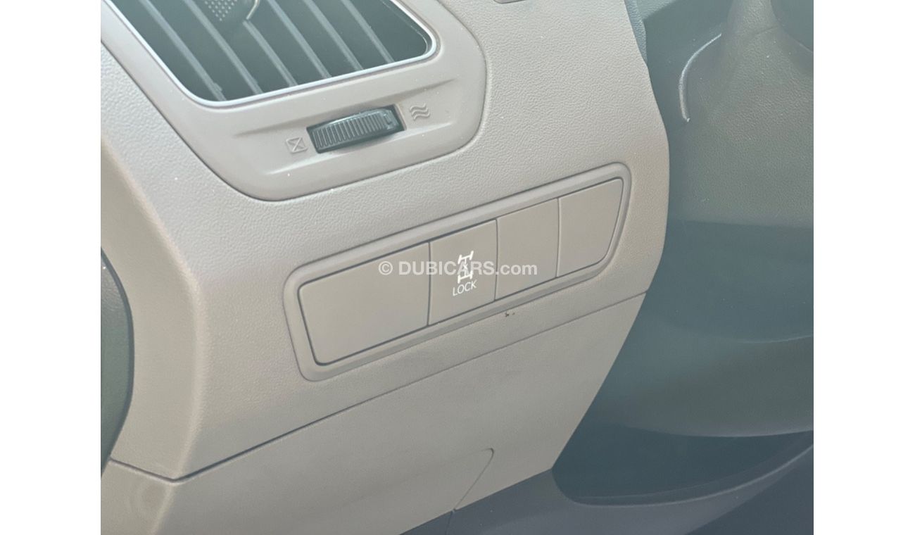 هيونداي توسون GL