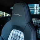 بورش 911 Turbo 3.8L (575 HP) Convertible