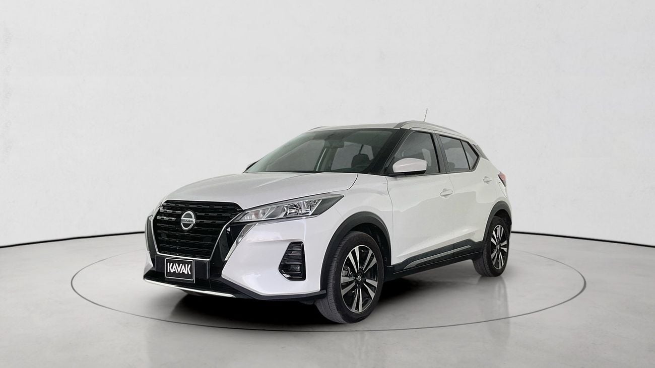 Nissan Kicks SV | Guaranteed Warranty | 0 Down Payment