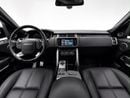 Land Rover Range Rover HSE