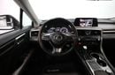 Lexus RX450h Lexus RX450h