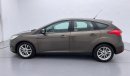 Ford Focus TITANIUM 1.5 | Under Warranty | Inspected on 150+ parameters