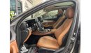 Mercedes-Benz E300 Mercedes Benz E300 AMG kit GCC 2020 under warranty from agency