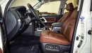 Toyota Land Cruiser VX.R V8 5.7