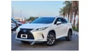 لكزس RX 300 LEXUS RX300 JAPANESE 2.0cc