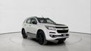 Chevrolet Trailblazer 3.6 LTZ 4WD AUTO 18 AW LTHR Z71 | Guaranteed Warranty | 0 Down Payment