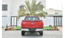 Ford F-150 Agency Warranty! - Ford F150  - GCC - AED 2,377 PER MONTH - 0% DOWNPAYMENT