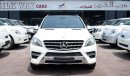 Mercedes-Benz ML 350