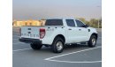 Ford Ranger Limited 2016 GCC, normal gear, without forel, without accidents, agency paint, in agency condition,