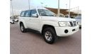 Nissan Patrol Safari very clean car for sale