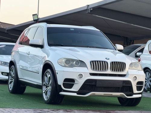 BMW X5 First owner, Fully panoramic