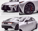 Lexus IS350 3.5
