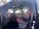 Nissan Patrol LE PLATINUM CITY 3.5L TWIN TURBO