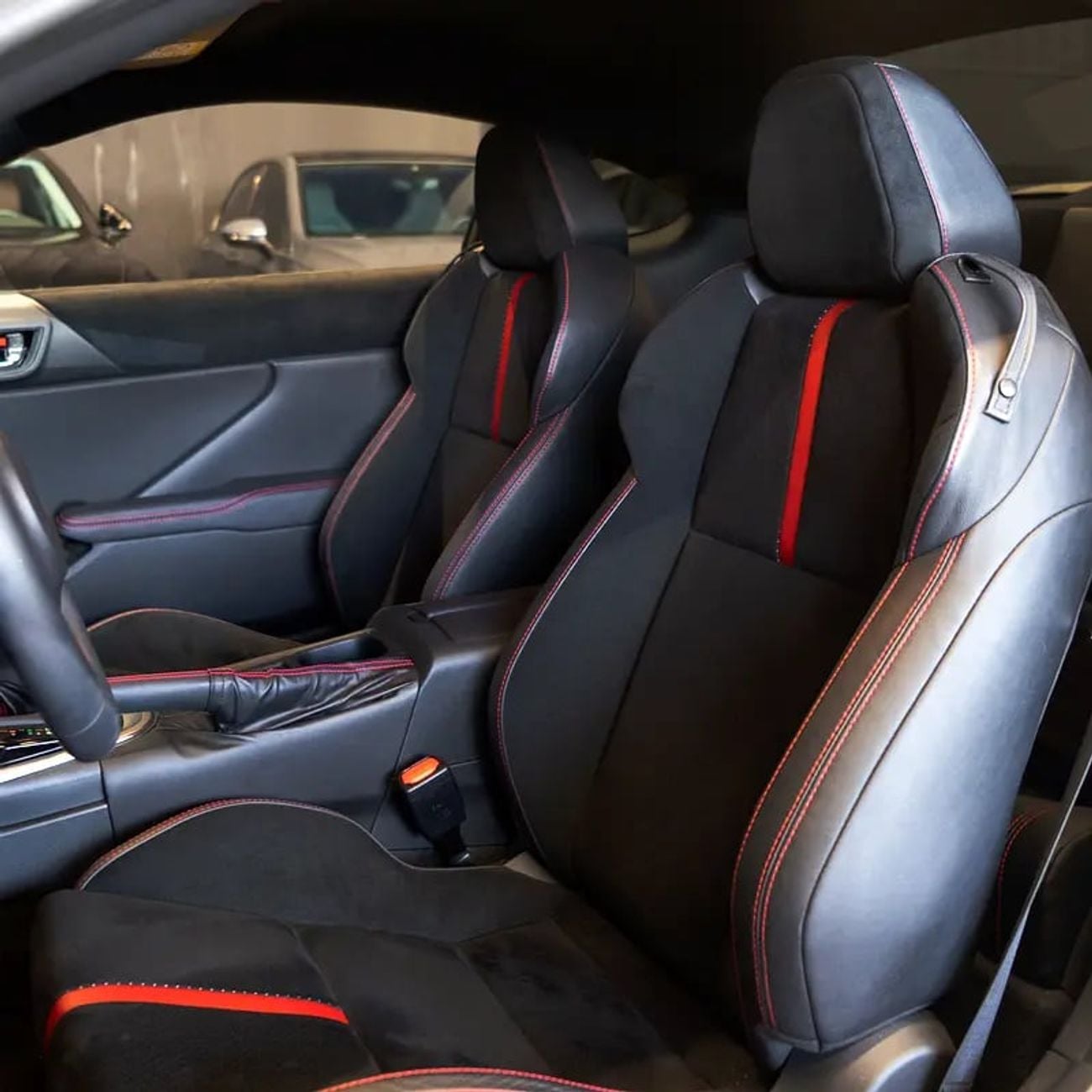 سوبارو BRZ 1,877 pm • 0% Downpayment • AT Eyesight • Agency Warranty