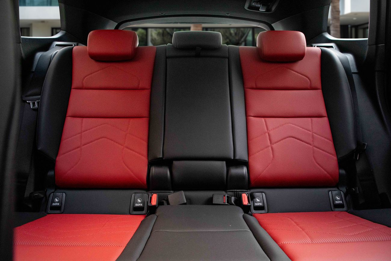 بي أم دبليو X1 X1 M-Kit | 3,330 P.M | 0% Downpayment | BMW Warranty!