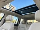Volkswagen Teramont COMFORTLINE 3.6 V6 -GCC -First Owner- Full Agency Service- Accident Free -72,000 km