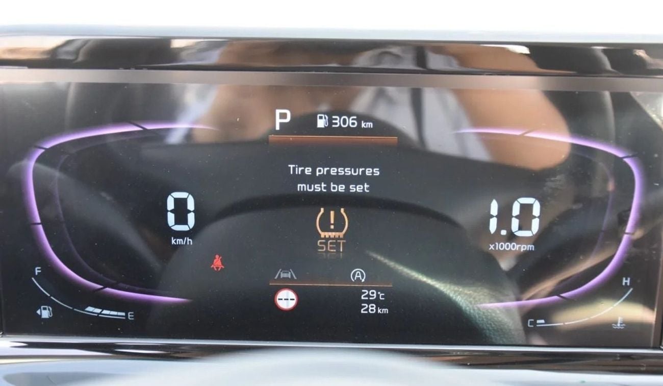 كيا سيلتوس 1.5 ENGINE