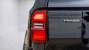 تويوتا برادو TOYOTA PRADO 250 VX PREMIUM | EXPORT ONLY