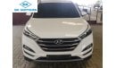 Hyundai Tucson 2.0L, DIESEL, ALLOY RIMS 18'', BACK SENSOR, KOREA PRODUCTION, NON-ACCIDENT