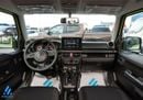Suzuki Jimny 1.5L 4x4 GLX 2026 | 9 inch Display | Hill Decent Control | Headlamp Washers| Rear Camera| Book Now!