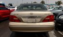 Lexus LS 430