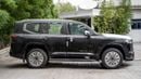 Toyota Land Cruiser VXR TOYOTA LANDCRUISER 3.5 VXR -2026YM