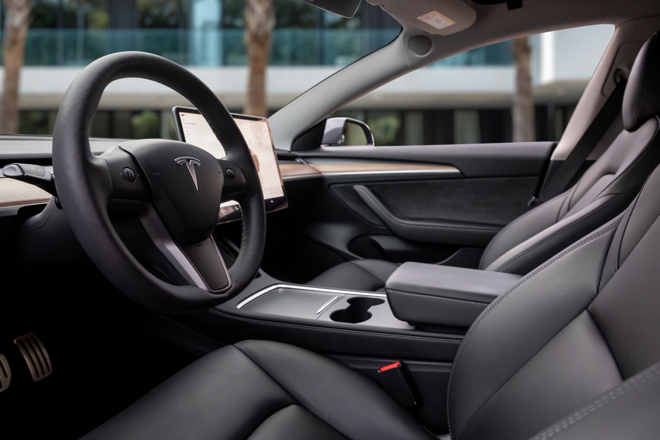 Tesla Model 3 Model 3 Performance | 2,213 P.M | 0% Downpayment | Tesla Warranty!