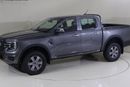 Ford Ranger XLT RDD3424 / AL TAYER MOTORS AL QOUZ SHOWROOM