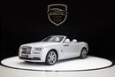 Rolls-Royce Dawn FASHION EDITION