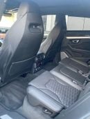 لامبورغيني اوروس STD 4.0T V8