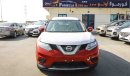 Nissan X-Trail 2.5