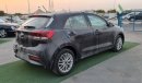 كيا ريو KIA RIO - 2020 - NEW CAR 0KM - FULL OPTION - PTR / A/T