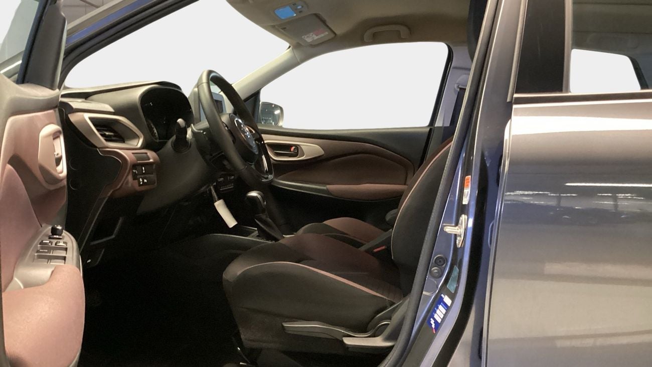 Suzuki Fronx GL | upto AED 20,000 Ramadan Discount | Guaranteed Warranty | 0 Down Payment