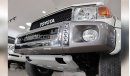 Toyota Land Cruiser Hard Top 21YM 4.0L GRJ76 AW OVER FENDER - Different color and basic option available