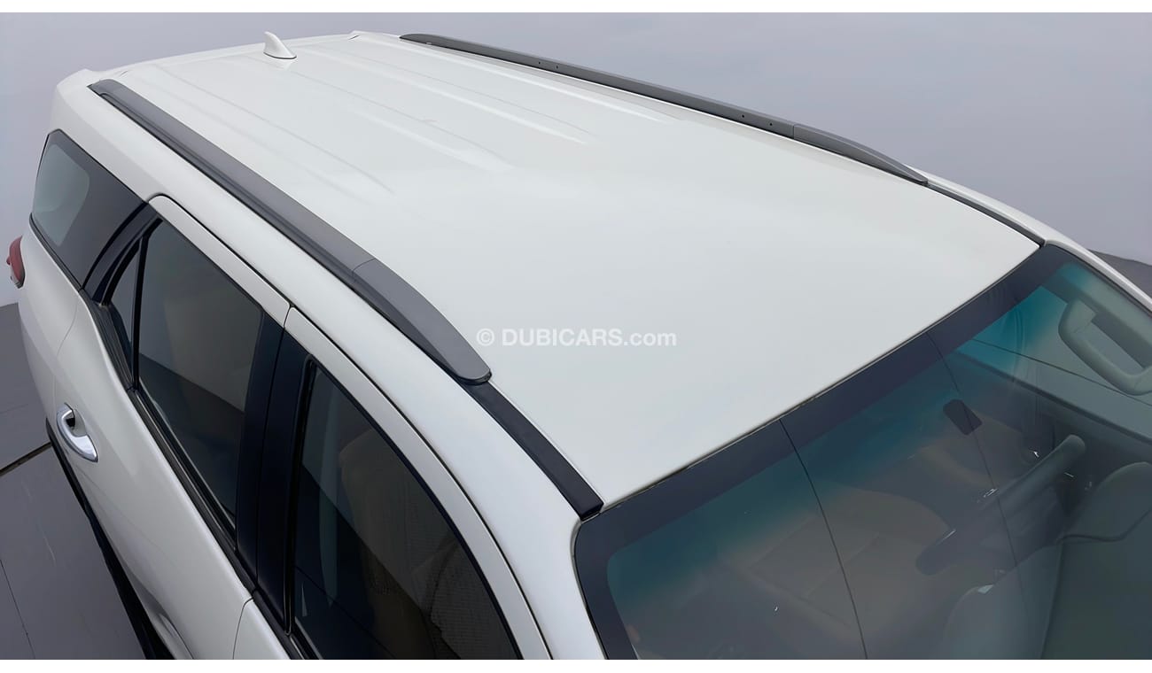 Toyota Fortuner EXR 2.7 | Zero Down Payment | Free Home Test Drive