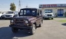 UAZ Hunter 4X4L 2017 / PTR