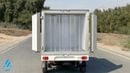 سي إم سي فيريكا CH21F 1.5L RWD Pickup with Freezer Box – White, Petrol