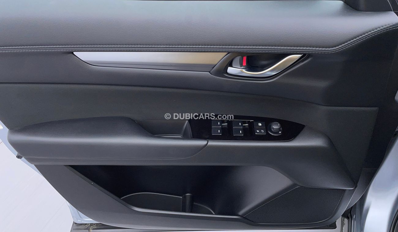 Mazda CX5 GS 2.5 | Under Warranty | Inspected on 150+ parameters